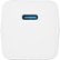 Alt View Zoom 14. Insignia™ - 20W USB-C Fast Charger for iPhone 14/13/12/11/X/8 series, iPhone SE – White - White.