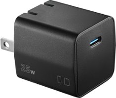 Motorola TurboPower™ 68W Wall Charger with 6.5 Amp USB-C Cable – Motorola  Chargers