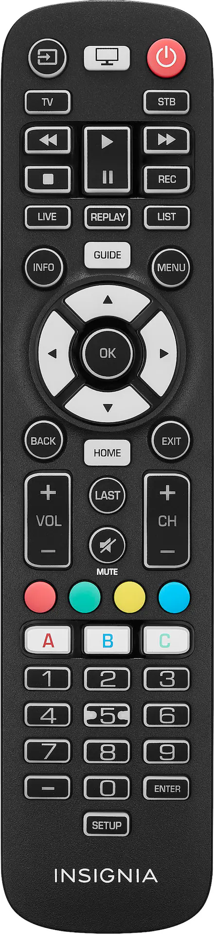 One Remote to Rule Them All: Navigating the World of Universal Remotes