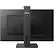Alt View 11. Philips - B-Line 272B1G 27" IPS FHD Super Energy Efficiency Business Monitor (DisplayPort, VGA, USB, HDMI, DVI) - Textured Black.