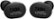 Angle. JBL - Tune 130NC True Wireless Noise Cancelling In-Ear Earbuds - Black.