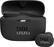 Alt View 12. JBL - Tune 130NC True Wireless Noise Cancelling In-Ear Earbuds - Black.