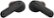 Left Zoom. JBL - Tune 230NC True Wireless Noise Cancelling In-Ear Earbuds - Black.