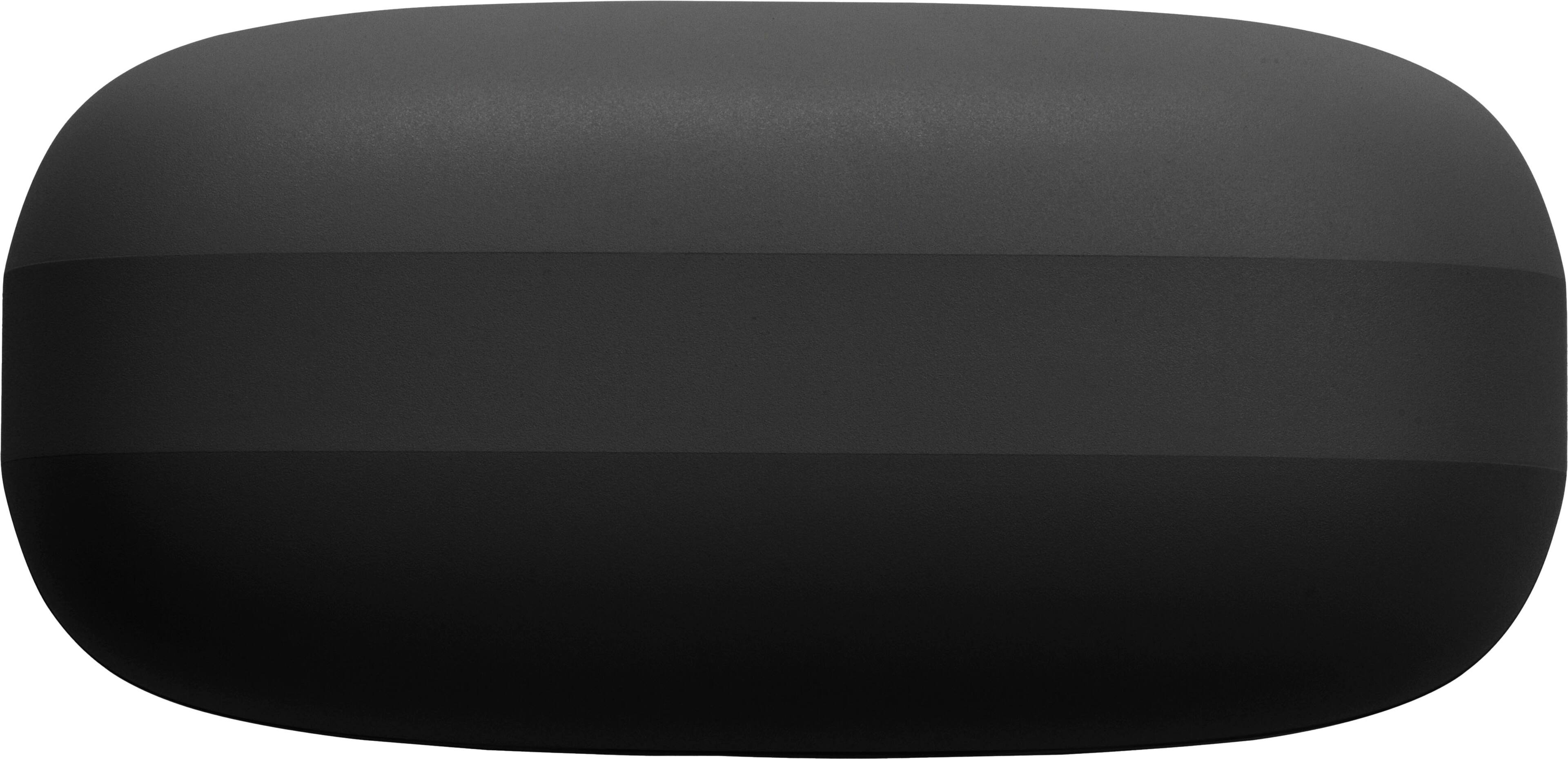 Alt View 15. JBL - Tune 230NC True Wireless Noise Cancelling In-Ear Earbuds - Black.