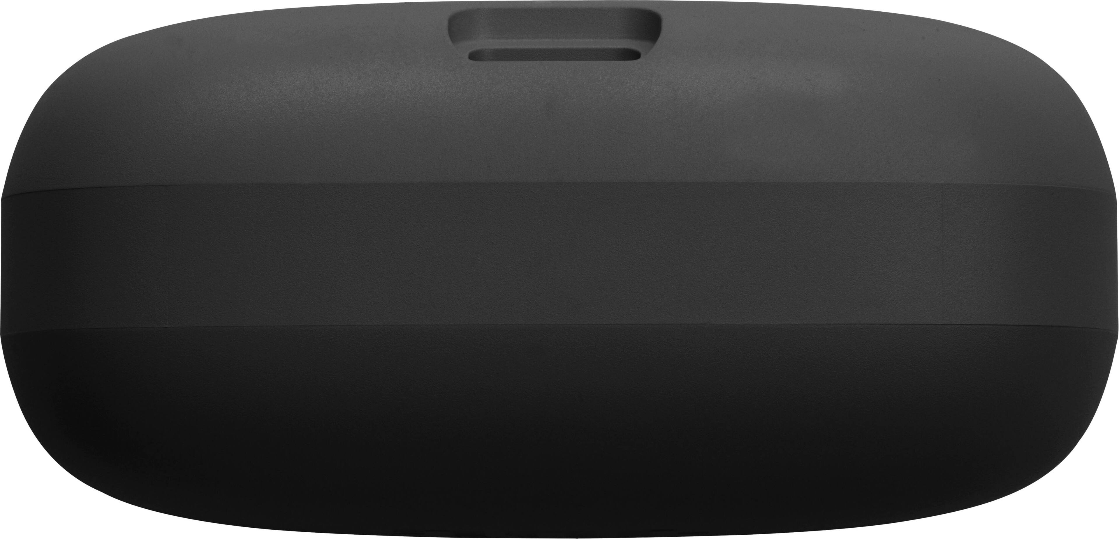 Alt View 16. JBL - Tune 230NC True Wireless Noise Cancelling In-Ear Earbuds - Black.