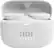Alt View 13. JBL - Tune 130NC True Wireless Noise Cancelling In-Ear Earbuds - White.