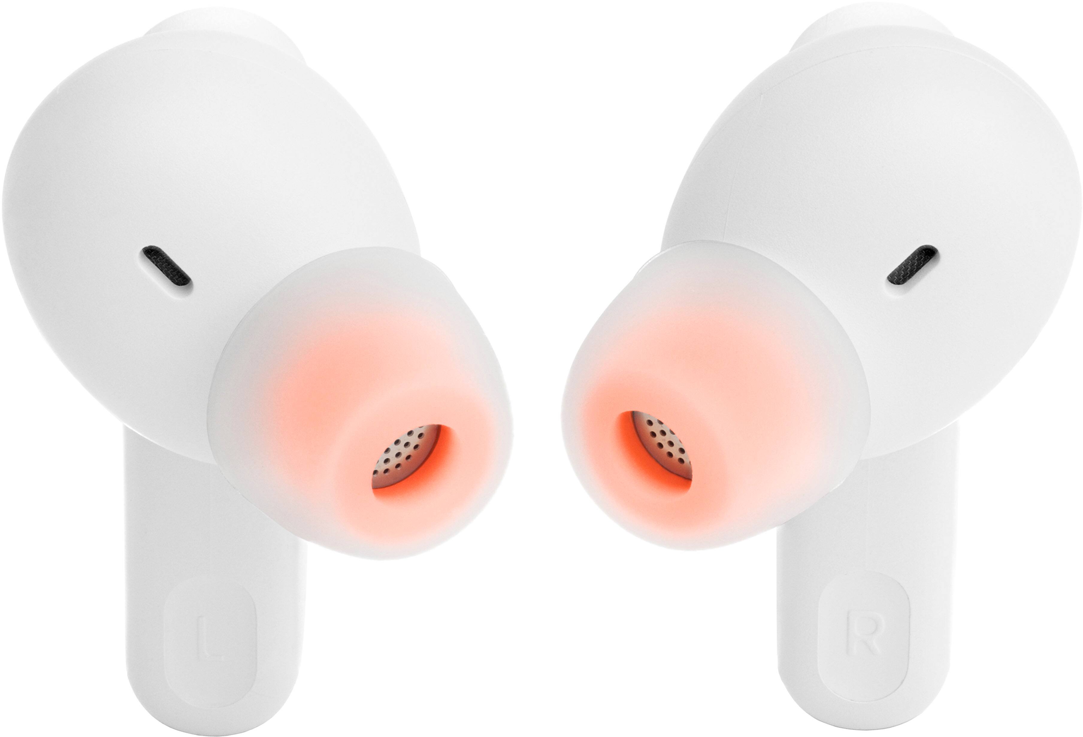 Alt View 12. JBL - Tune 230NC True Wireless Noise Cancelling In-Ear Earbuds.