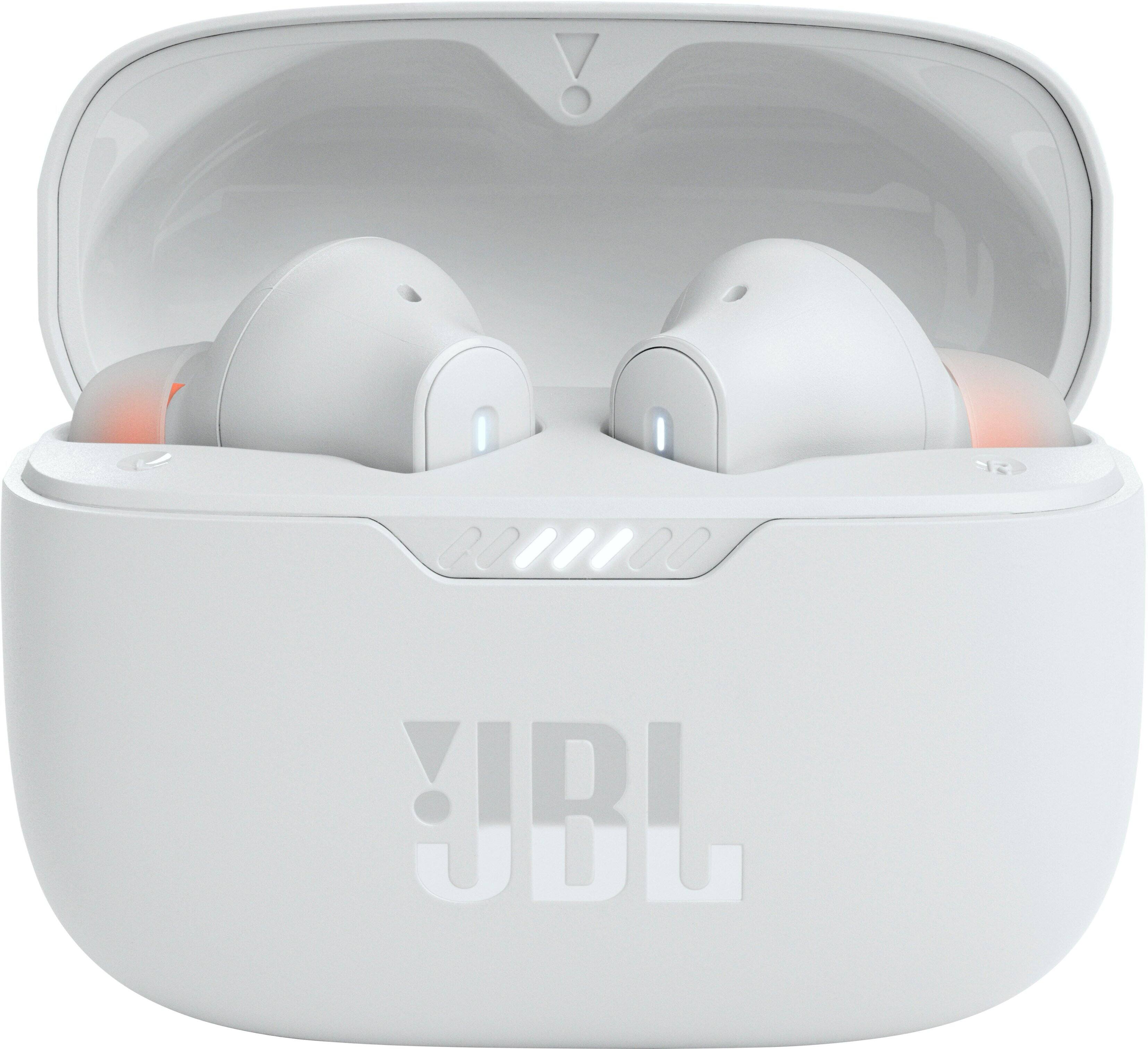 Alt View 13. JBL - Tune 230NC True Wireless Noise Cancelling In-Ear Earbuds.