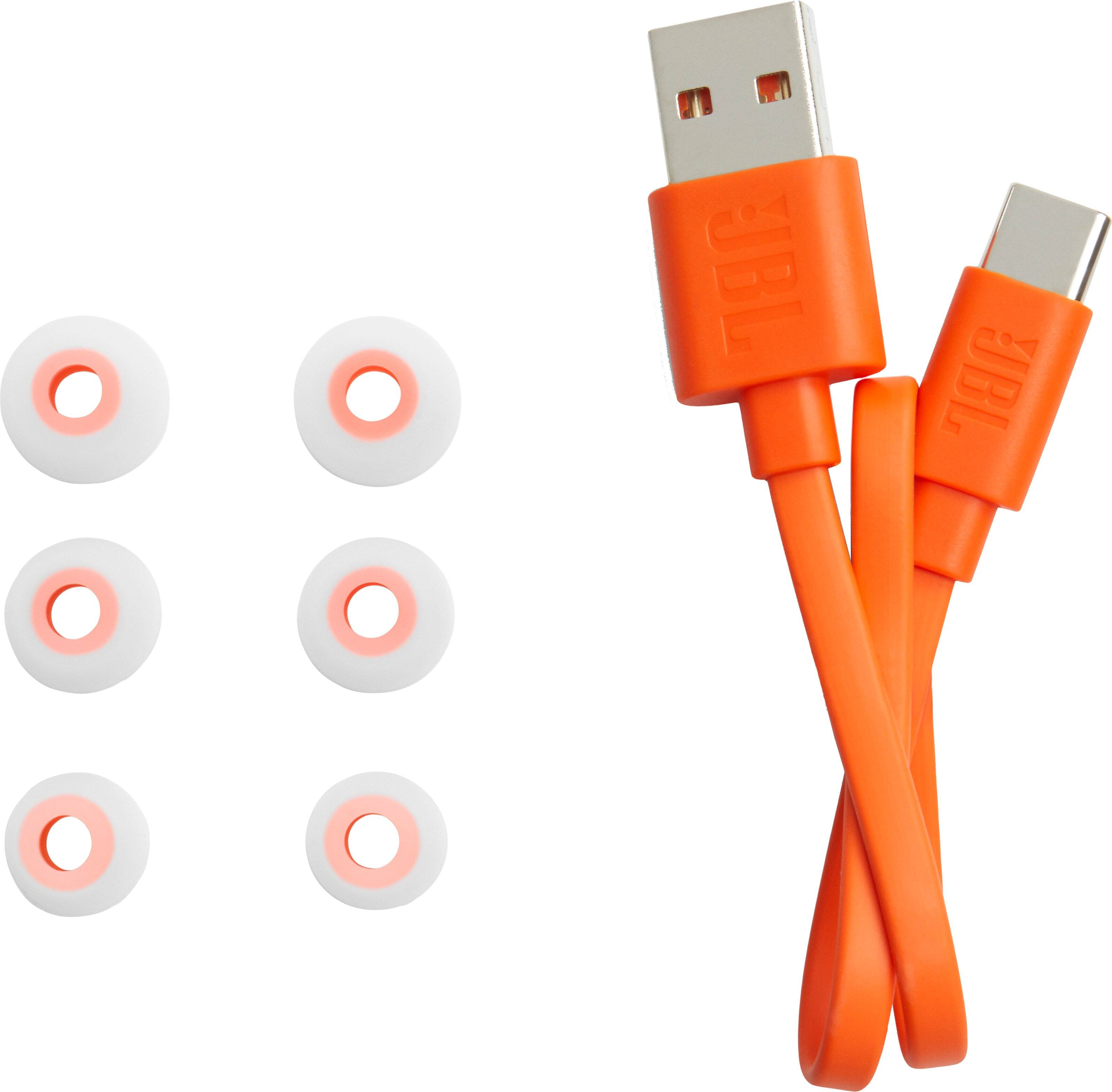 Alt View 17. JBL - Tune 230NC True Wireless Noise Cancelling In-Ear Earbuds.