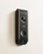 Alt View Zoom 11. eufy Security - Smart Wi-Fi Dual Cam Video Doorbell 2K Battery Operated/Wired with Google Assistant and Amazon Alexa - Black.