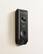 Alt View 11. eufy Security - Smart Wi-Fi Dual Cam Video Doorbell 2K Battery Operated/Wired with Google Assistant and Amazon Alexa - Black.