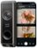 Alt View Zoom 16. eufy Security - Smart Wi-Fi Dual Cam Video Doorbell 2K Battery Operated/Wired with Google Assistant and Amazon Alexa - Black.
