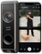 Alt View Zoom 17. eufy Security - Smart Wi-Fi Dual Cam Video Doorbell 2K Battery Operated/Wired with Google Assistant and Amazon Alexa - Black.