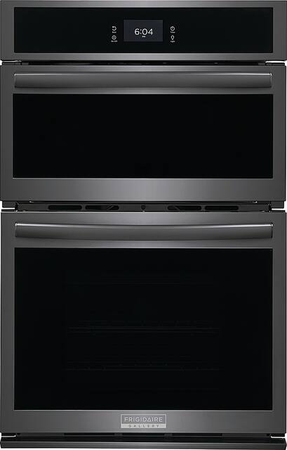 7 Top-Reviewed Wall Oven Microwave Combos