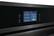 Alt View 1. Frigidaire - 27" Built-in Electric Wall Oven/Microwave Combination - Black Stainless Steel.