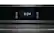Alt View 2. Frigidaire - 27" Built-in Electric Wall Oven/Microwave Combination - Black Stainless Steel.