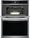 Alt View 15. Frigidaire - Gallery 30" Built-in Electric Wall Oven/Microwave Combination - Stainless Steel.