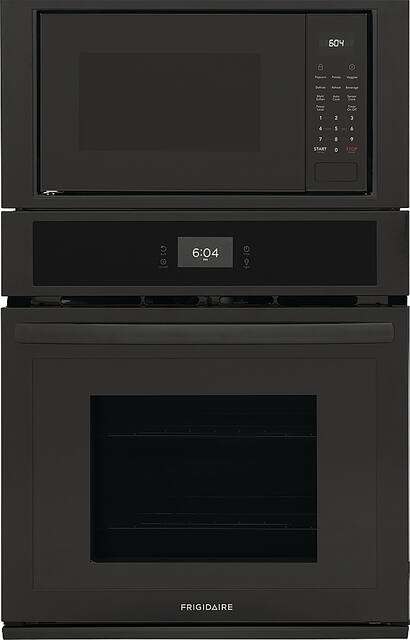 Samsung 27 inch wall oven microwave combo deals