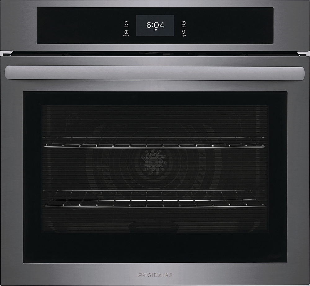  Panasonic Home Chef NN-CD87KS 4-in-1 Microwave Multi-Oven &  Microwave Trim Kit NN-TK81KCS (Silver) : Home & Kitchen