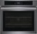Front Zoom. Frigidaire - 30" Built-in Single Electric Wall Oven with Fan Convection - Black Stainless Steel.