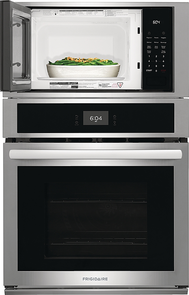 27 Inch Electric Oven