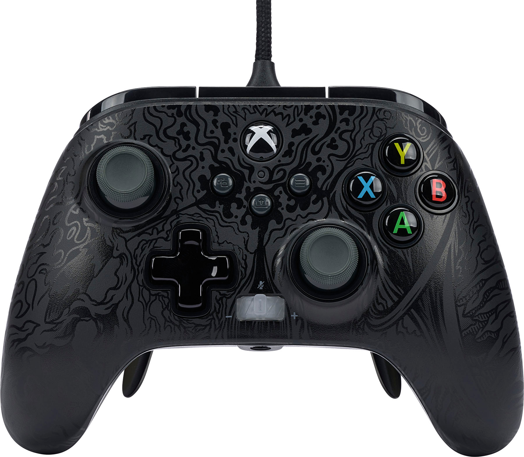 Best Buy: PowerA Exclusive FUSION Pro 2 Wired Controller for Xbox 