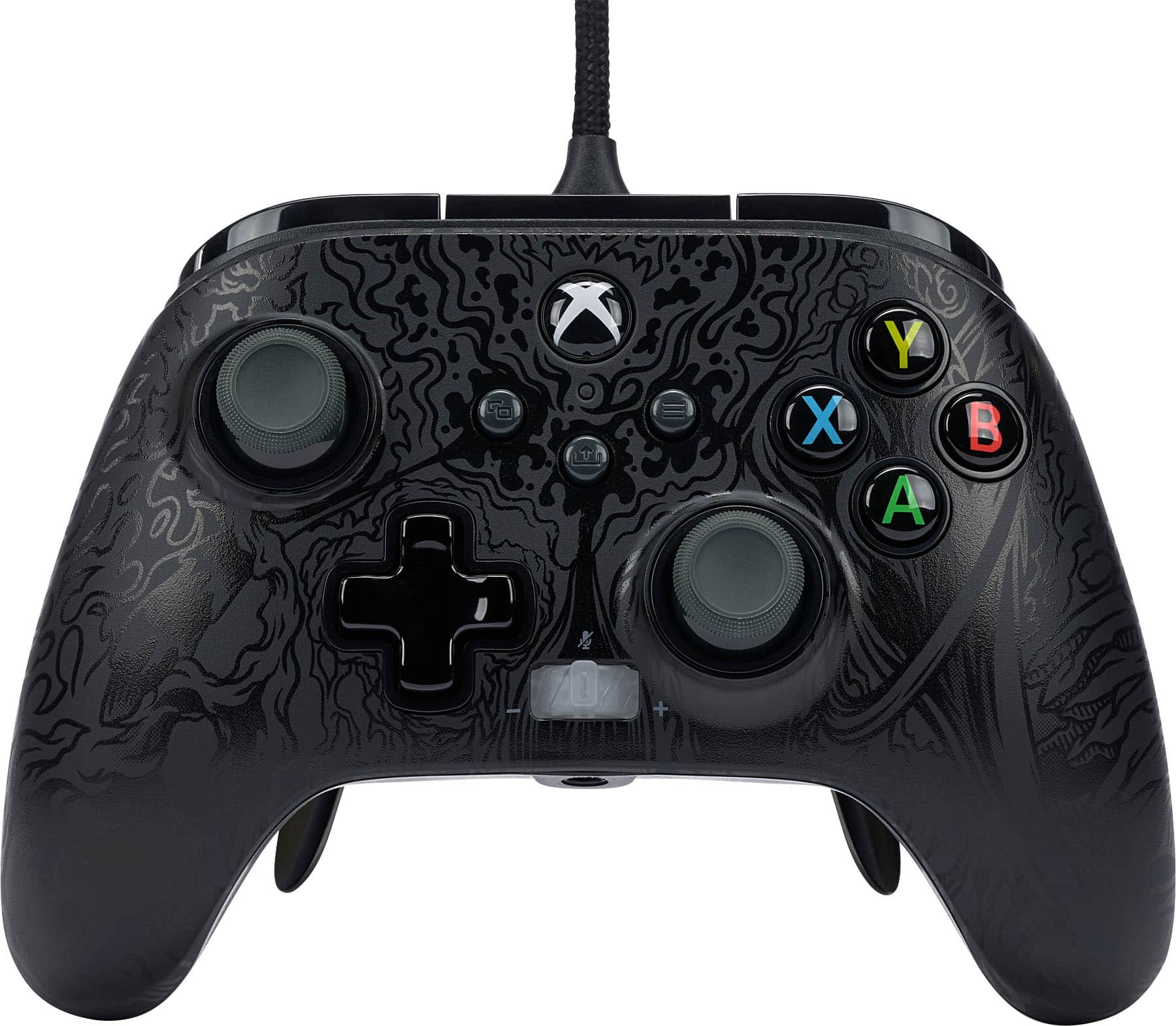 Best Buy: PowerA Exclusive FUSION Pro 2 Wired Controller for Xbox