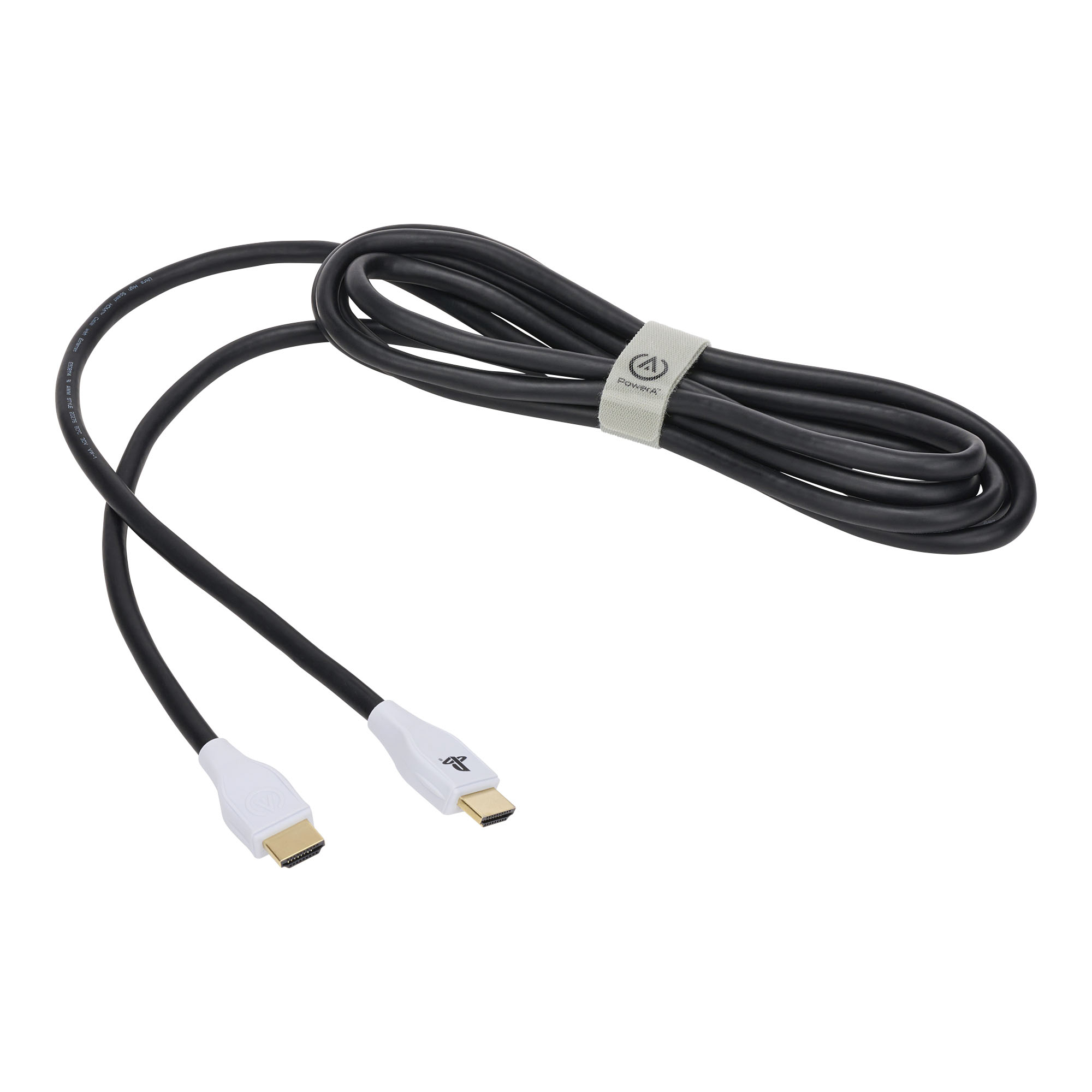 PowerA Ultra High Speed HDMI 2.1 Cable for PS5 Ultra HDMI for PS5