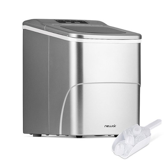 countertop crushed ice makers with best rating - Best Buy