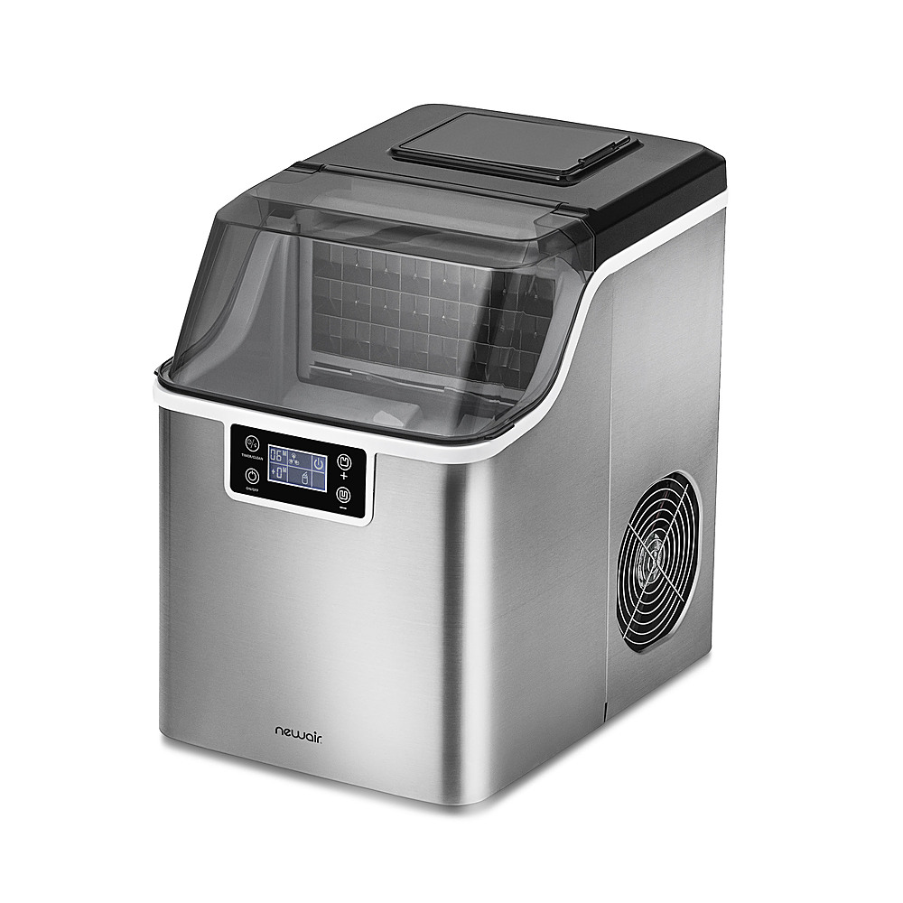 NEWAIR Ice Maker Review - It's Portable! 