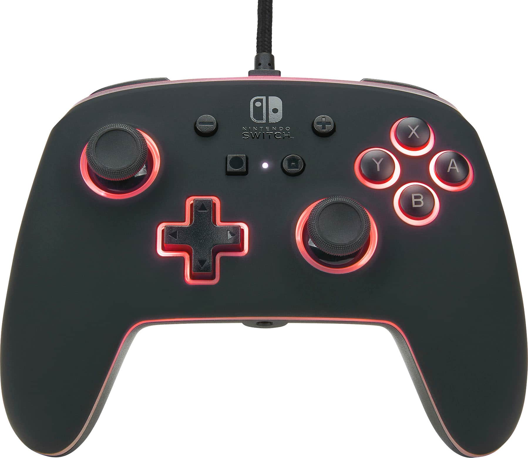 PowerA Enhanced Wireless Controller for Nintendo  - Best Buy