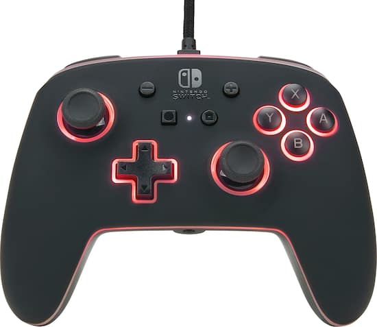 Nintendo switch controllers best buy deals
