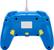 Back. PowerA - Enhanced Wired Controller for Nintendo Switch - Mario Pop Art.