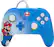 Front. PowerA - Enhanced Wired Controller for Nintendo Switch - Mario Pop Art.