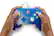 Alt View 16. PowerA - Enhanced Wired Controller for Nintendo Switch - Mario Pop Art.