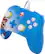 Left. PowerA - Enhanced Wired Controller for Nintendo Switch - Mario Pop Art.