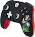 Left. PowerA - Enhanced Wireless Controller for Nintendo Switch - Mario Mayhem.