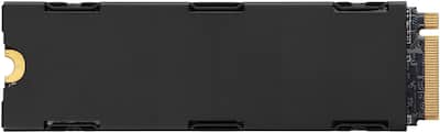 CORSAIR MP600 PRO LPX 1TB Internal SSD PCIe Gen 4 x4 NVMe with CORSAIR MP600 PRO LPX 1TB Internal SSD PCIe Gen 4 x4 NVMe with