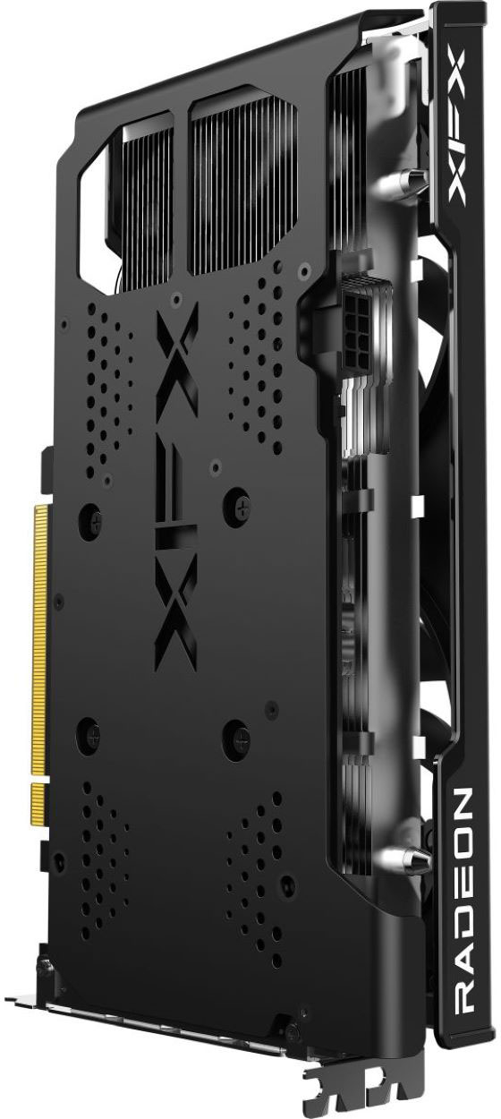 XFX SPEEDSTER SWFT210 AMD Radeon RX 6600 Core 8GB GDDR6 PCI