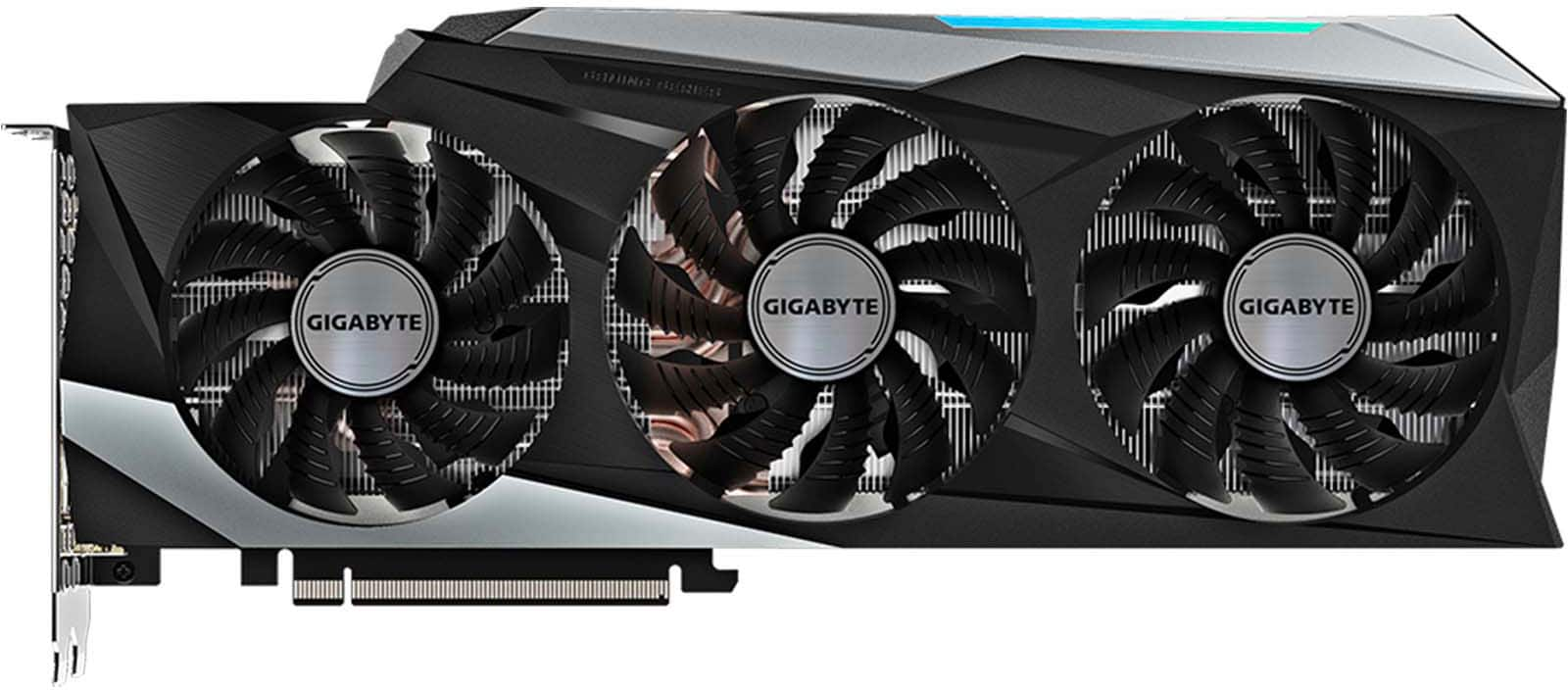 GIGABYTE NVIDIA GeForce RTX 3080 GAMING OC 12GB  - Best Buy