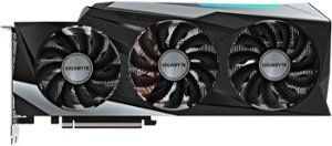 GIGABYTE - NVIDIA GeForce RTX 3080 GAMING OC 12GB 256-bit GDDR6X Graphics Card with 3x WINDFORCE Fans - Front_Zoom