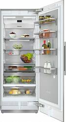 Miele - K 2802 SF - Stainless Steel - Front_Zoom