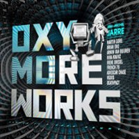Oxymoreworks [LP] - VINYL - Front_Zoom