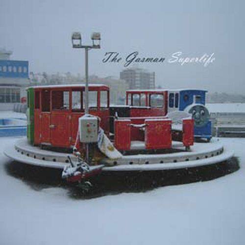 The Gasman - Superlife   - COMPACT DISCS [CD] price history on PriceWatchPro