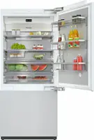 Miele - KF 2902 Vi - Custom Panel Ready - Front_Zoom