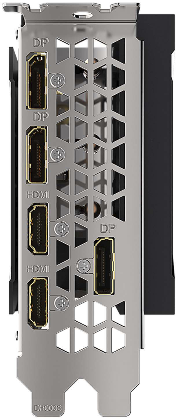 Best Buy: GIGABYTE NVIDIA GeForce RTX 3080 EAGLE 12GB 256-bit GDDR6X ...