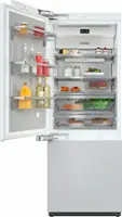 Miele - KF 2812 Vi - Custom Panel Ready - Front_Zoom