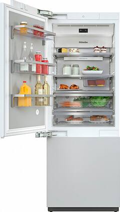 Miele - KF 2812 Vi - Custom Panel Ready