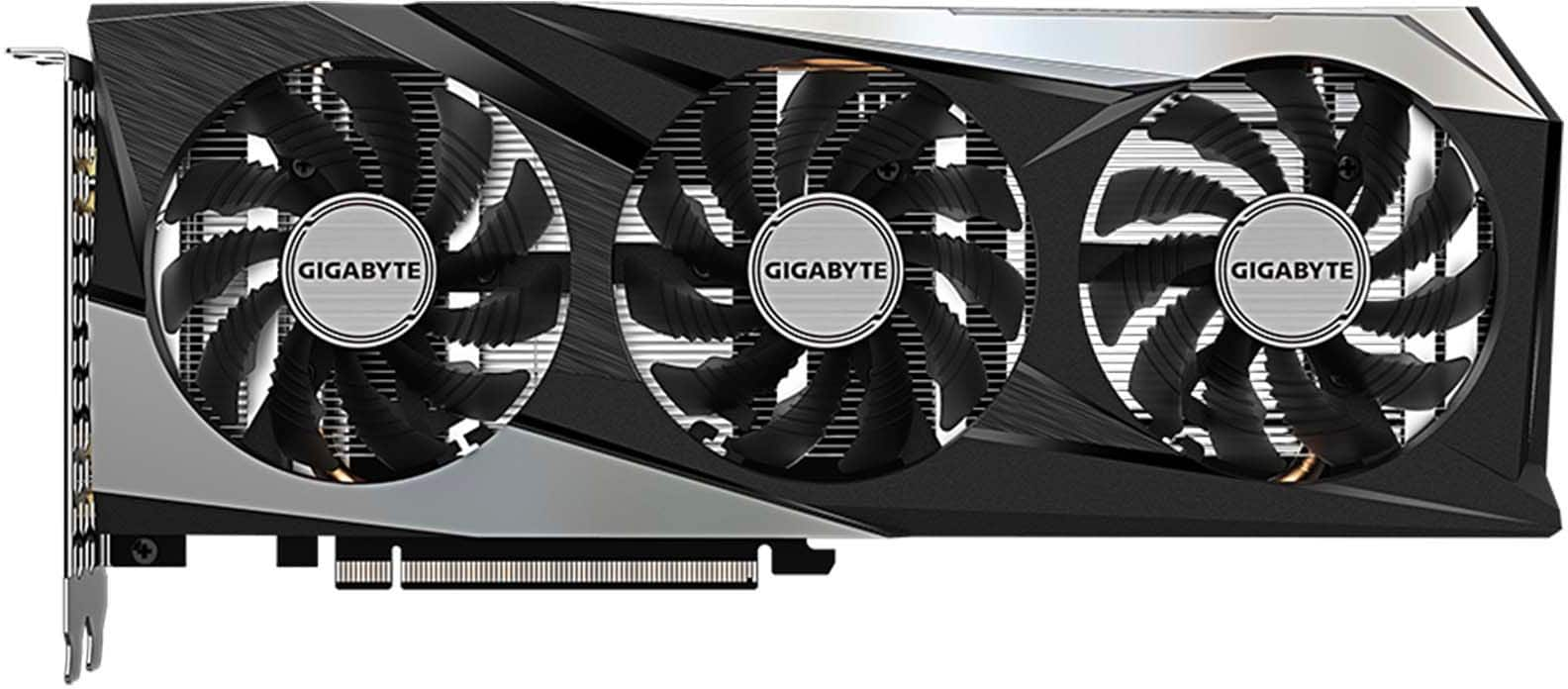 Tumult Nogle gange nogle gange Matematik GIGABYTE Radeon RX 6500 XT GAMING OC 4GB 64-bit GDDR6 Graphics Card with  WINDFORCE 3X Fans Black GV-R65XTGAMING OC-4GD - Best Buy