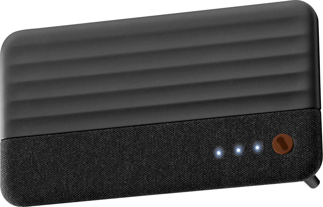 Left. One for All - Ultimate Designer Amplified Antenna - Black.